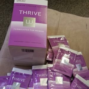 Thrive Daily Pills